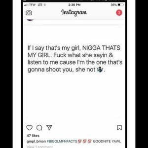 Meet your Posher, Alicia